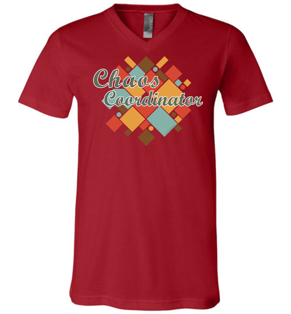 Chaos Coordinator