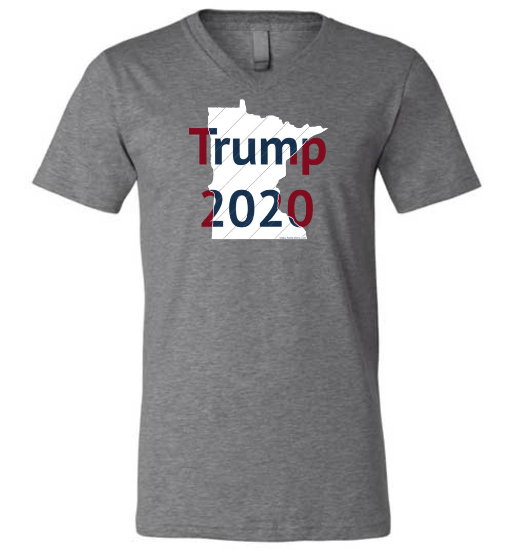Trump MN 2020