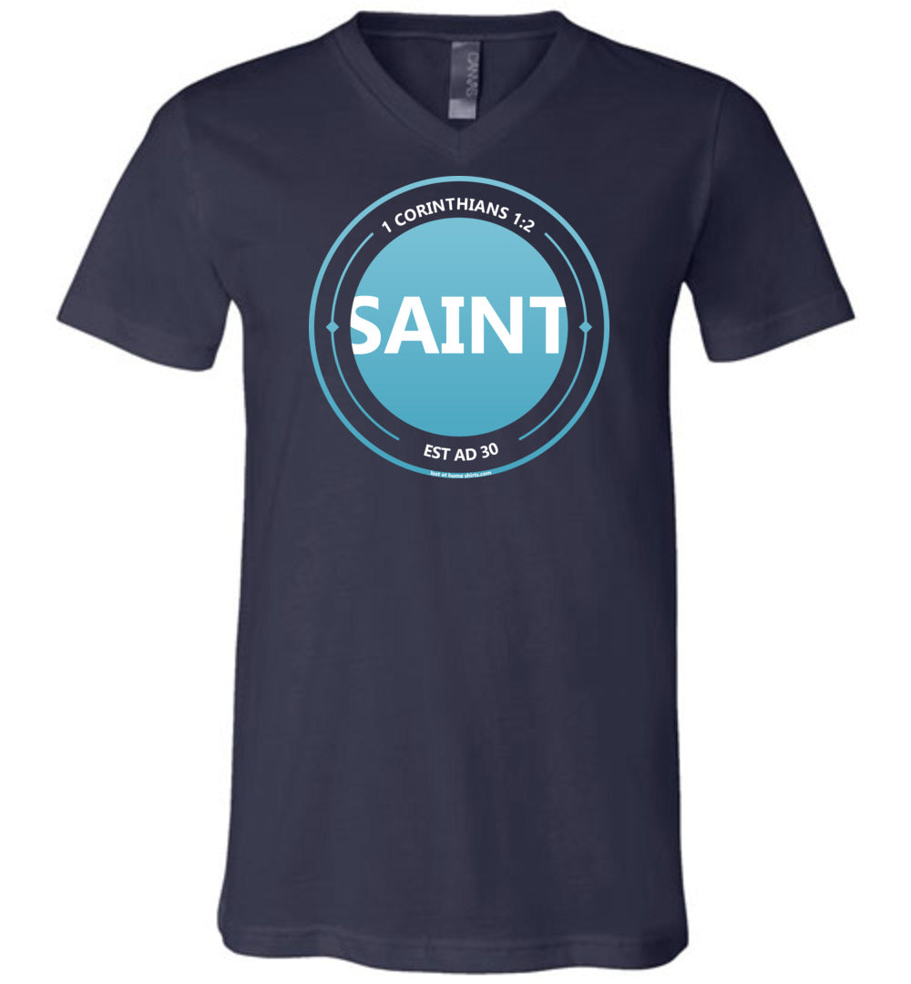 Saint