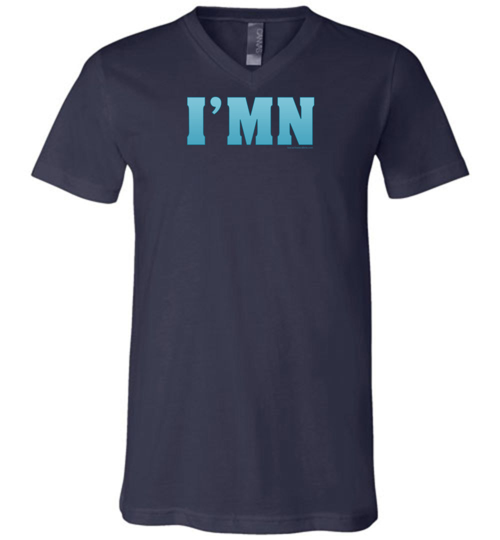 I'MN
