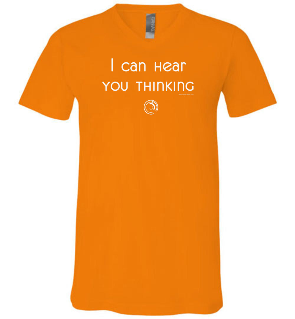 I Can Hear You Thinking