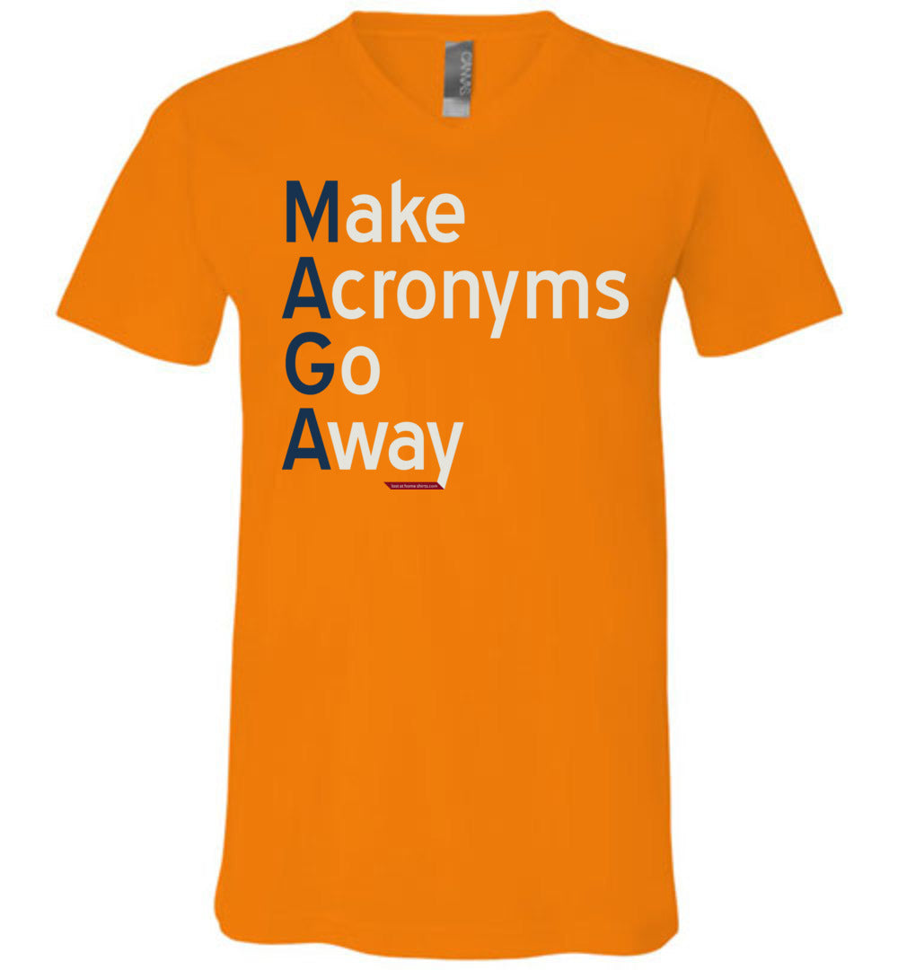 Make Acronyms Go Away