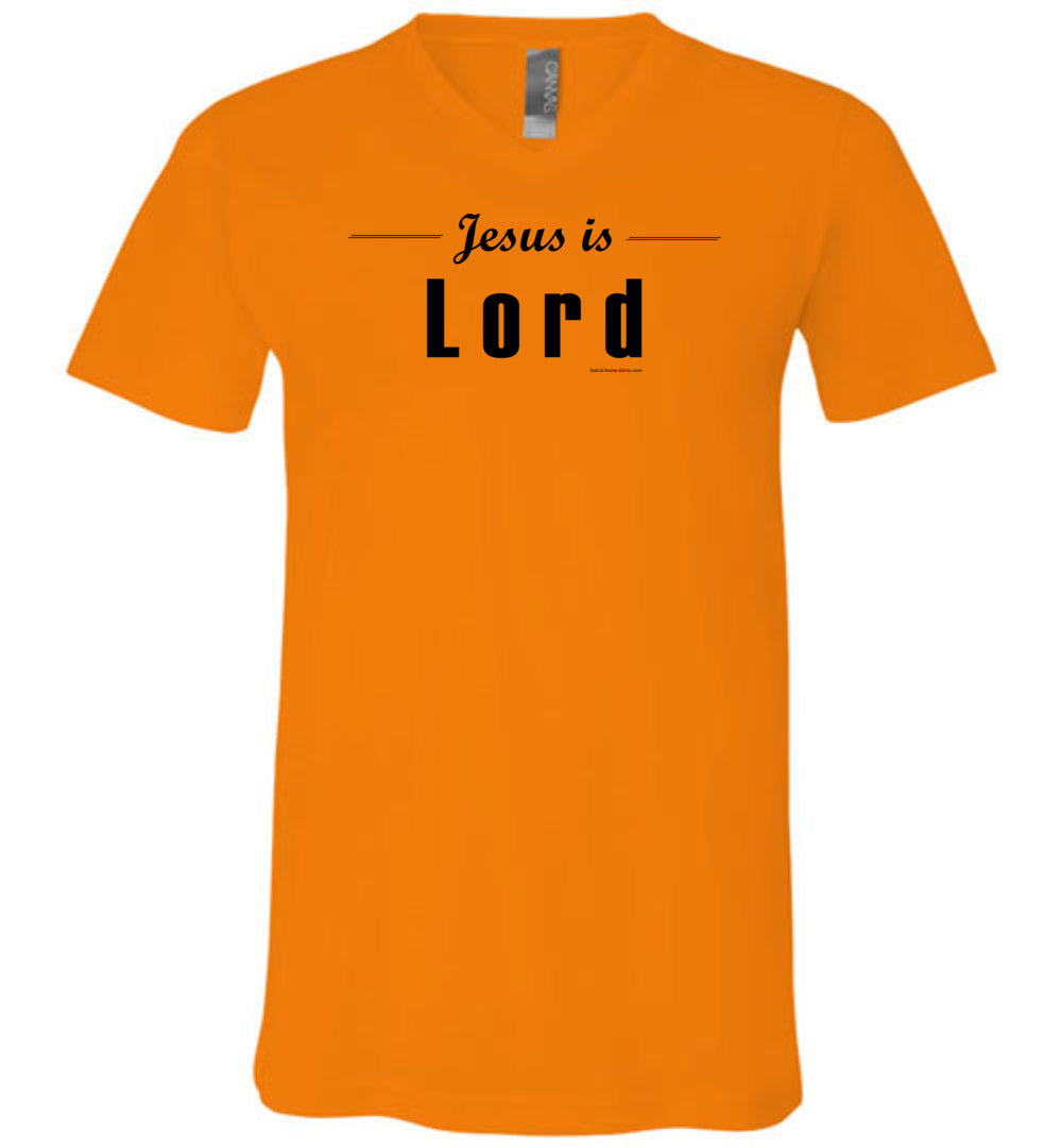 Jesus is Lord