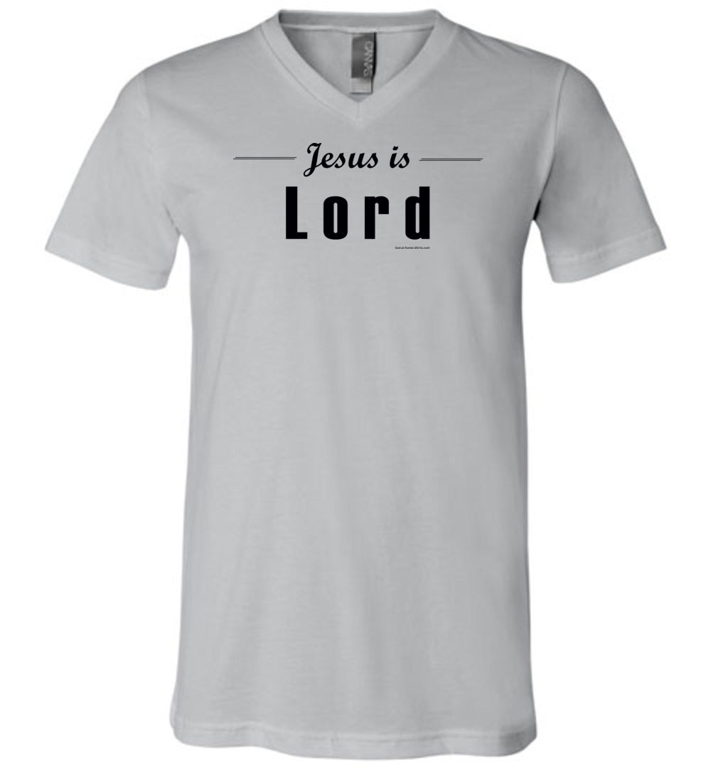 Jesus is Lord