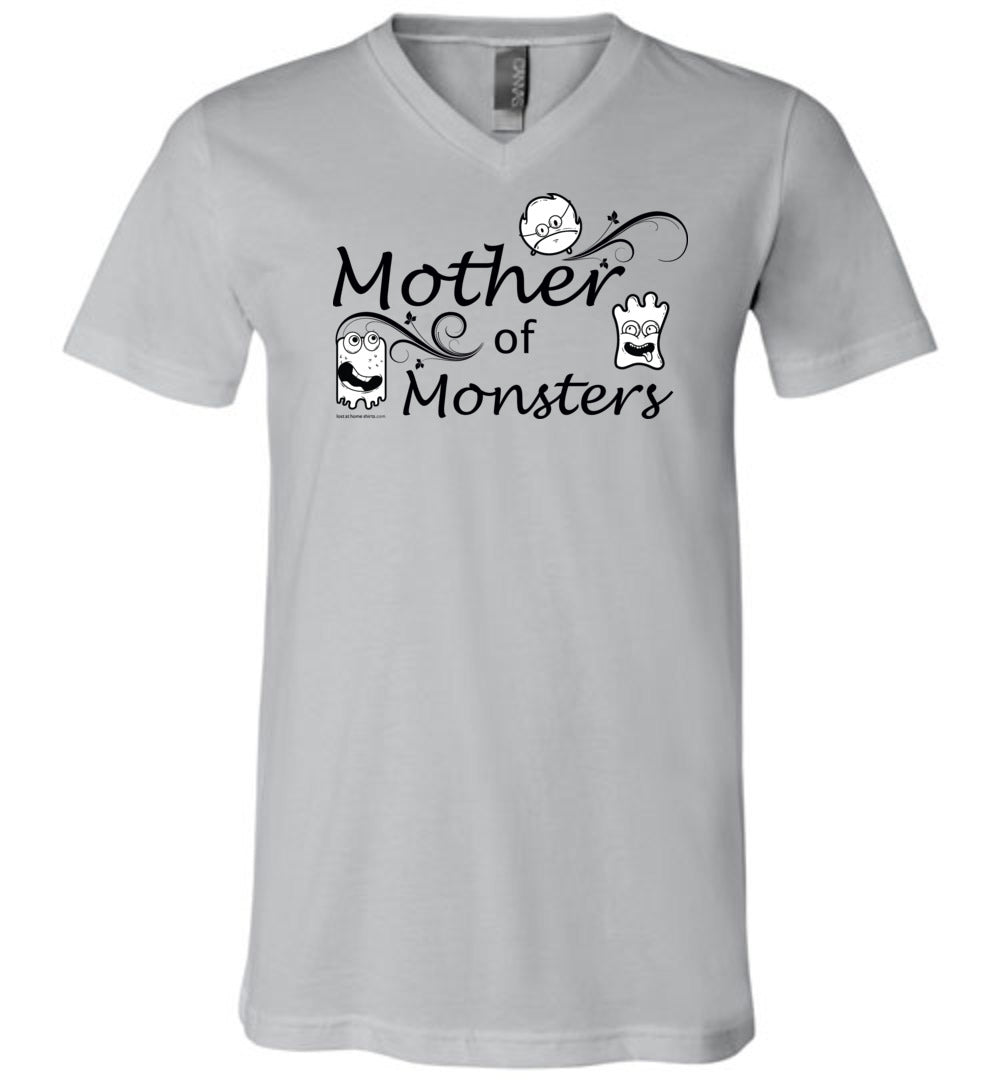 Mother of Monsters