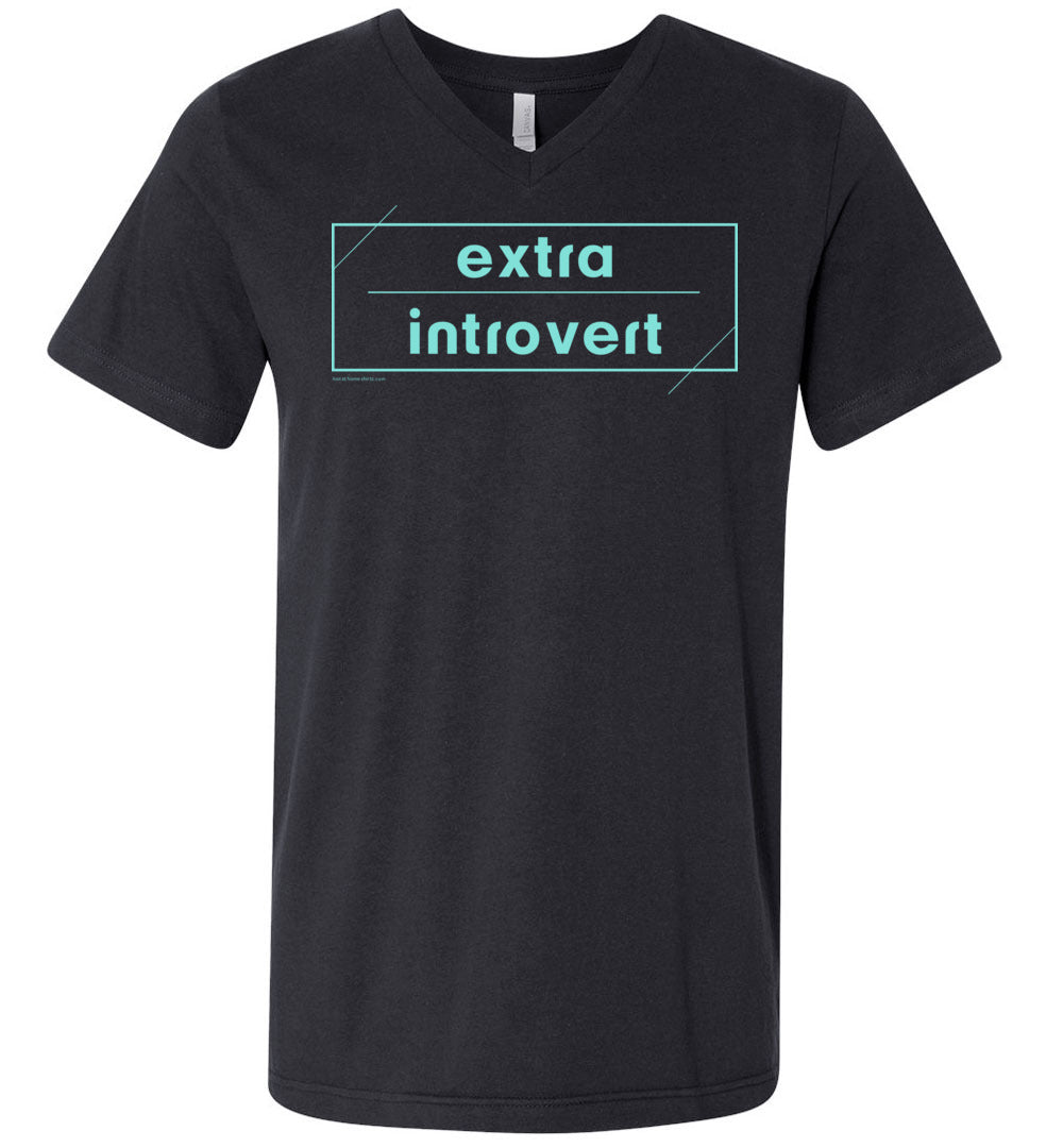 Extra Introvert