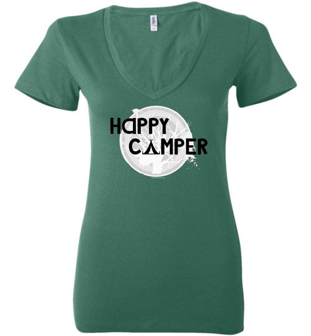 Happy Camper