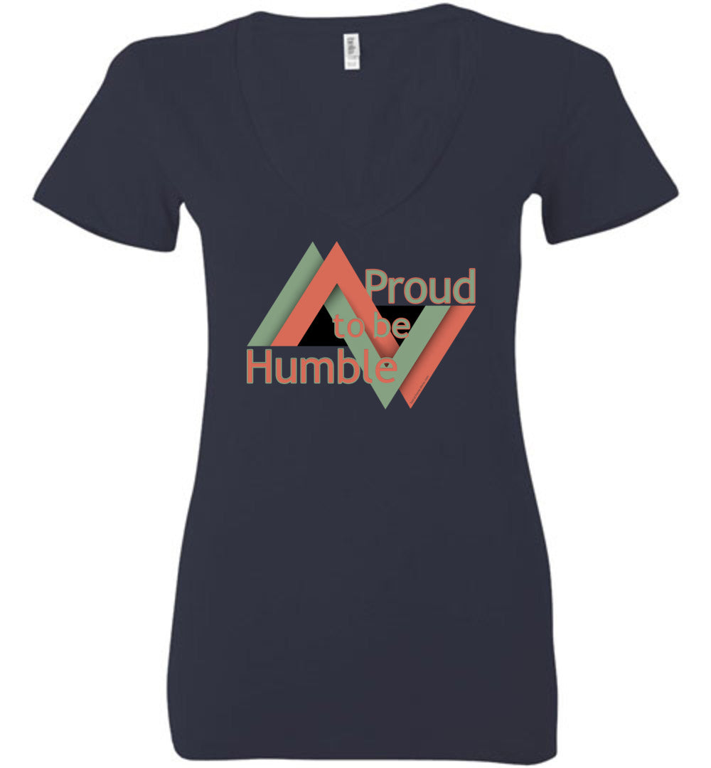 Proud to be Humble