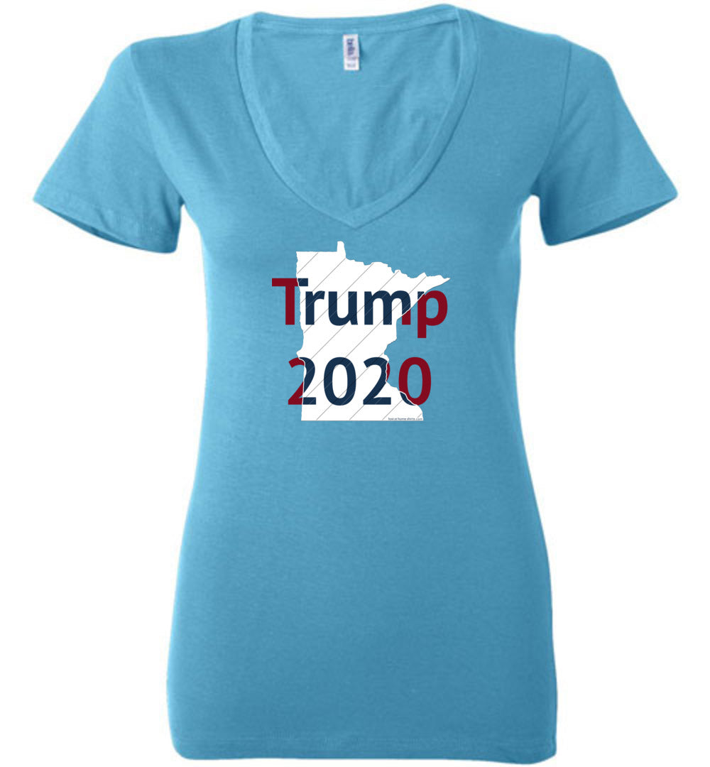 Trump MN 2020