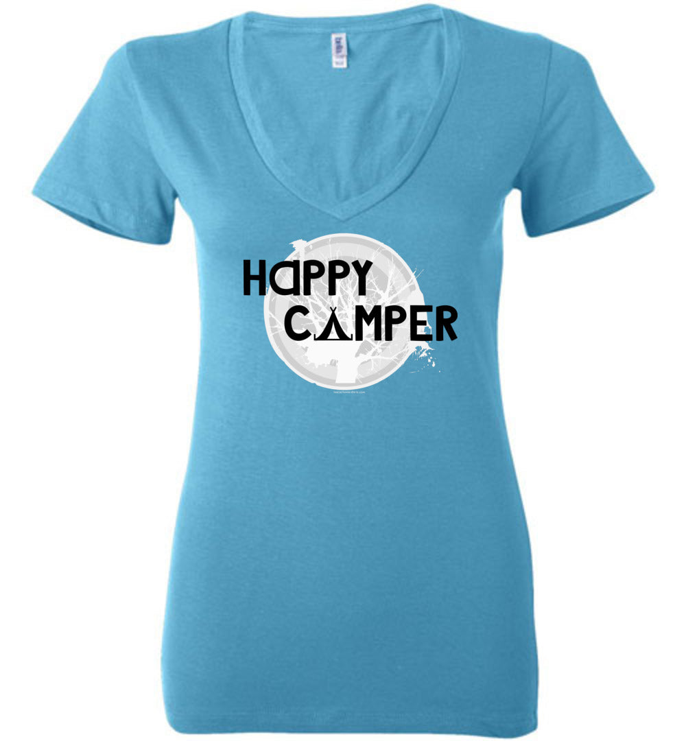 Happy Camper