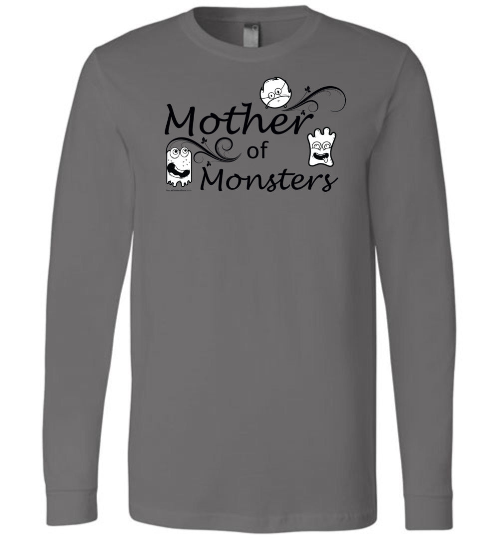 Mother of Monsters