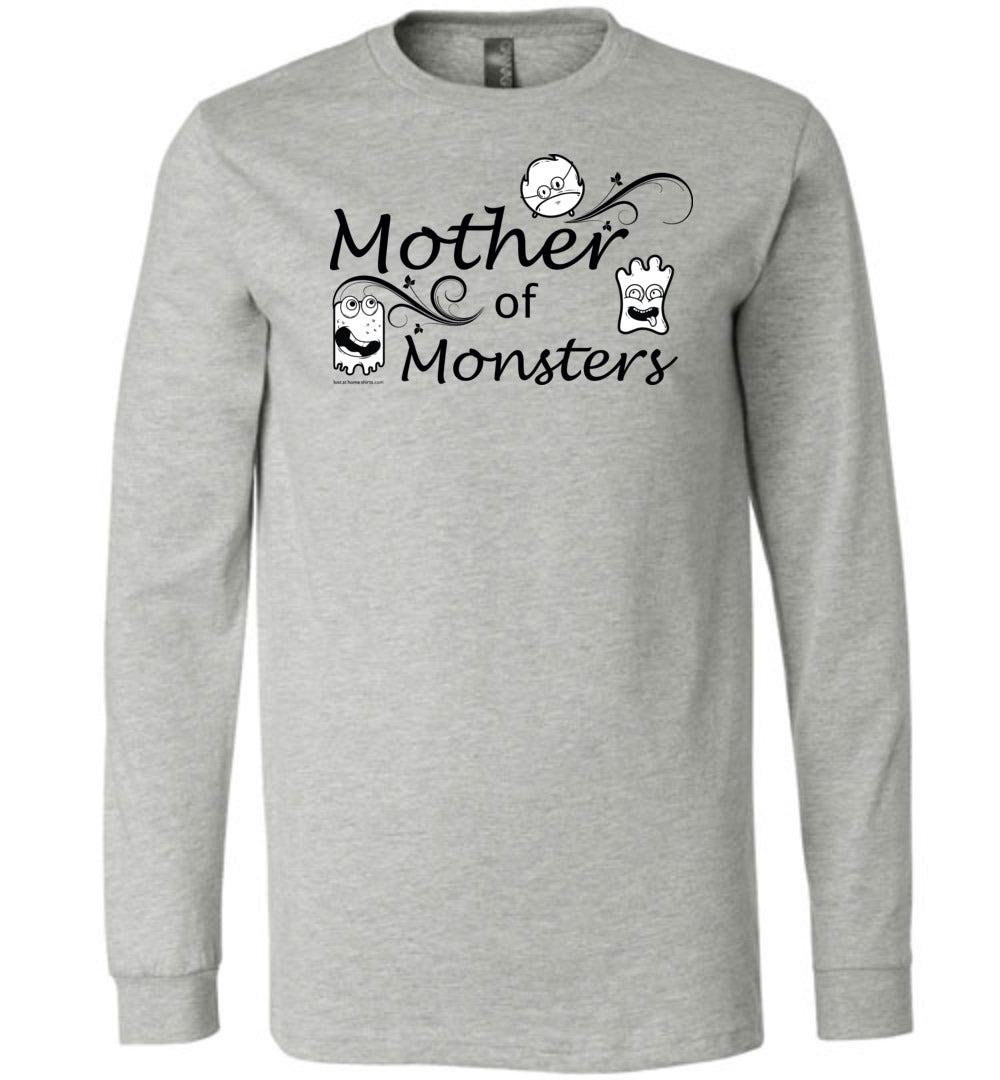 Mother of Monsters