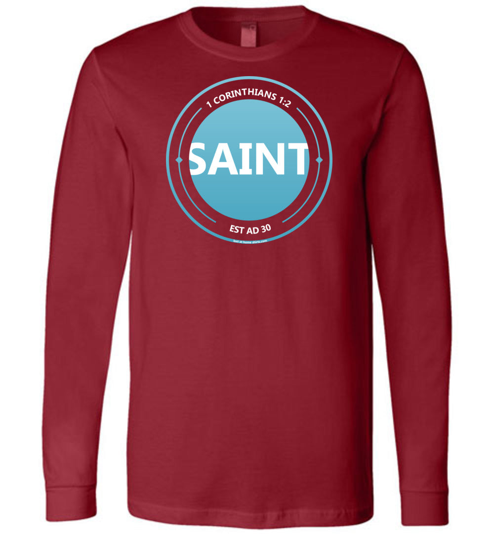 Saint