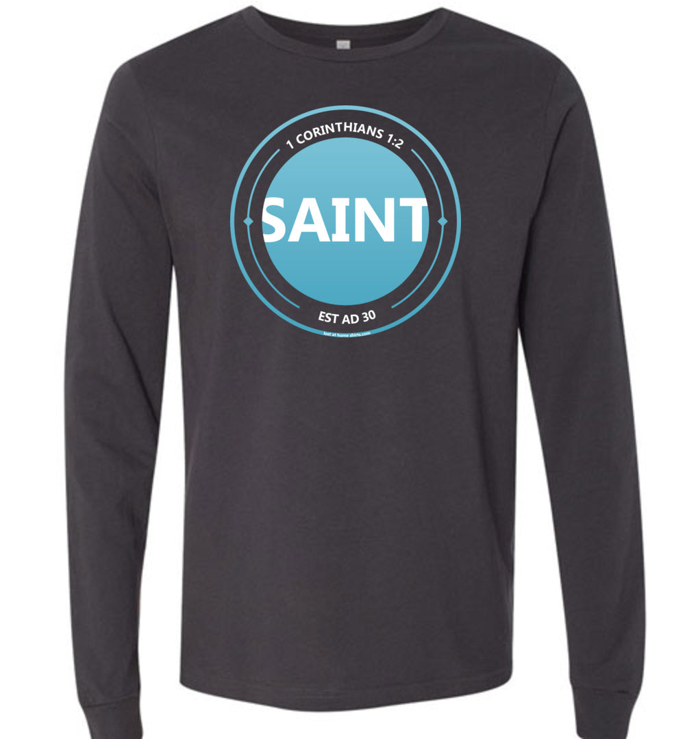 Saint