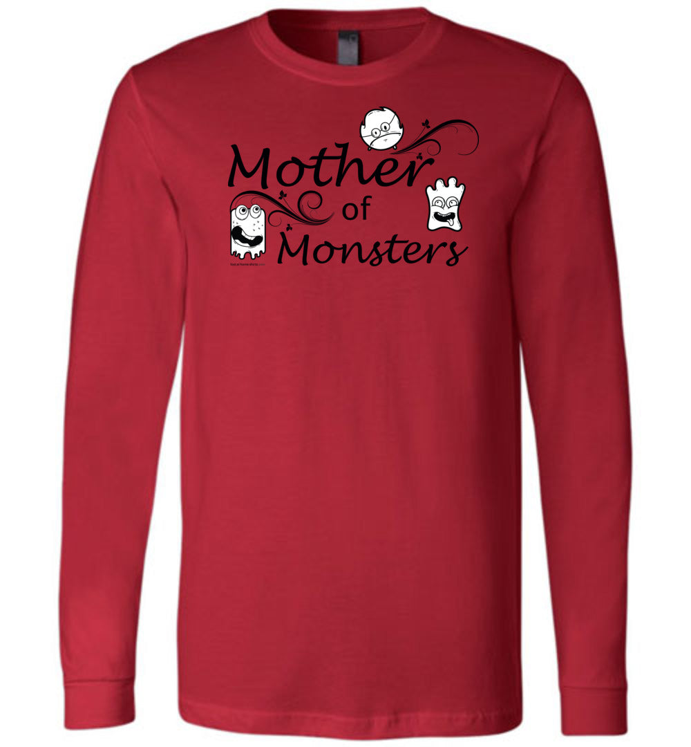 Mother of Monsters