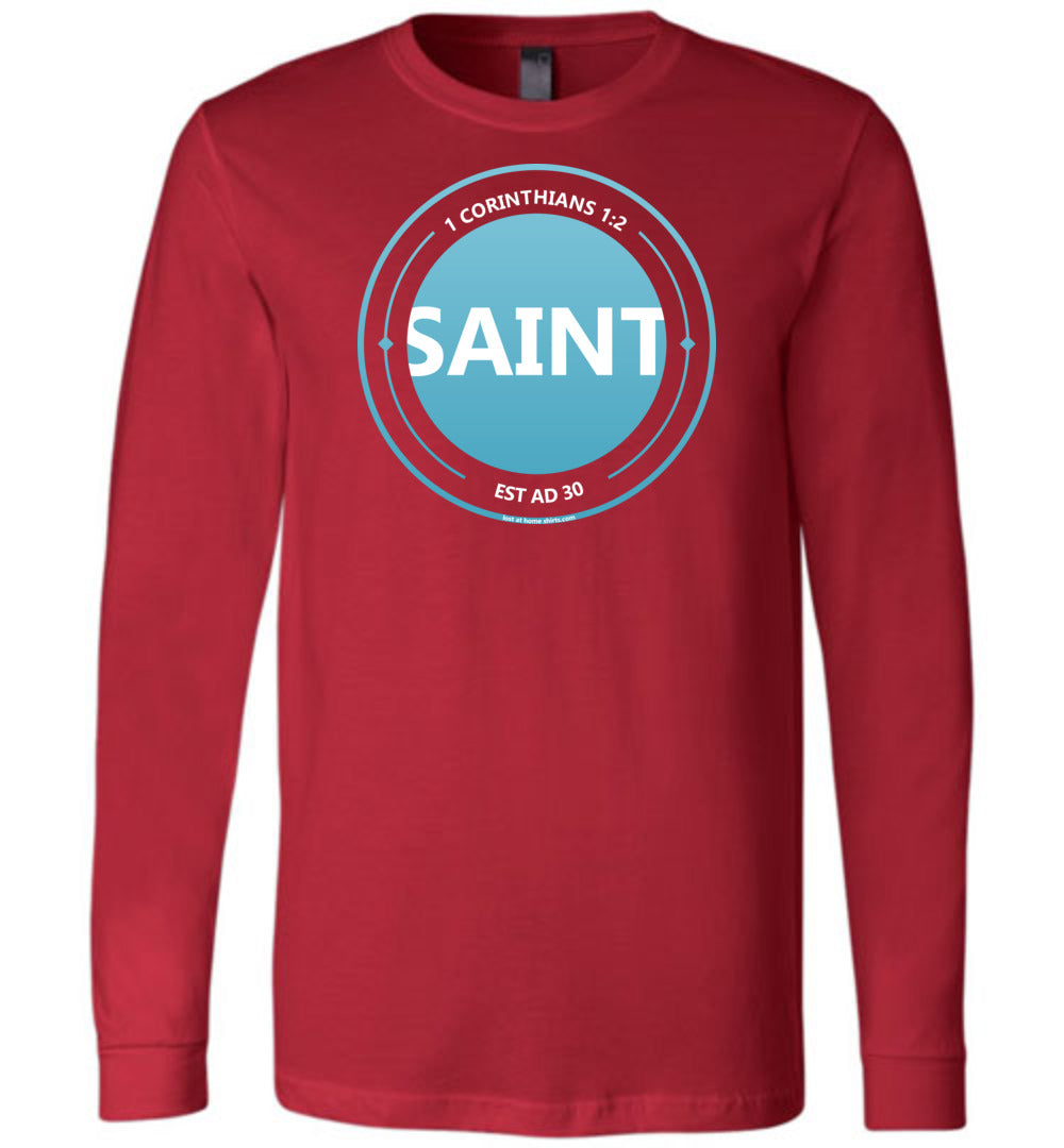 Saint