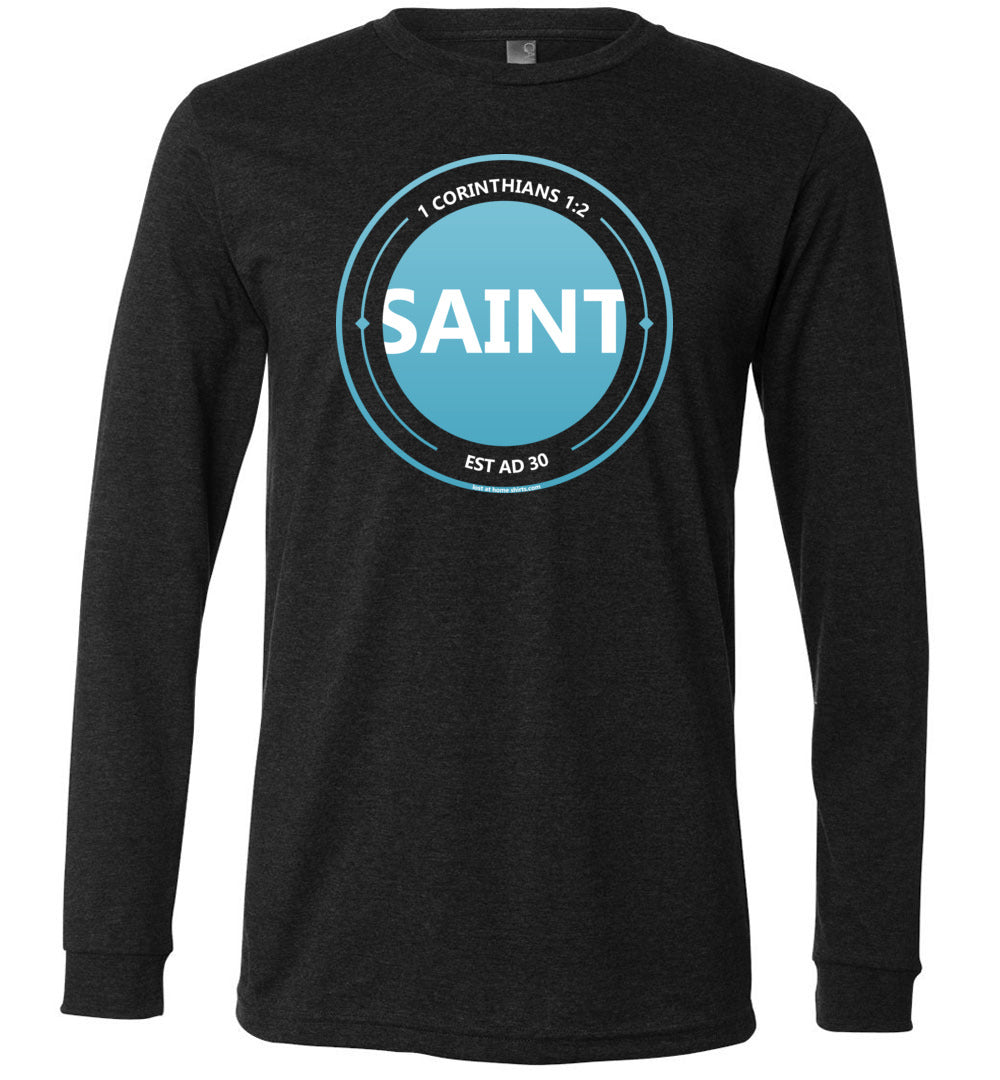 Saint
