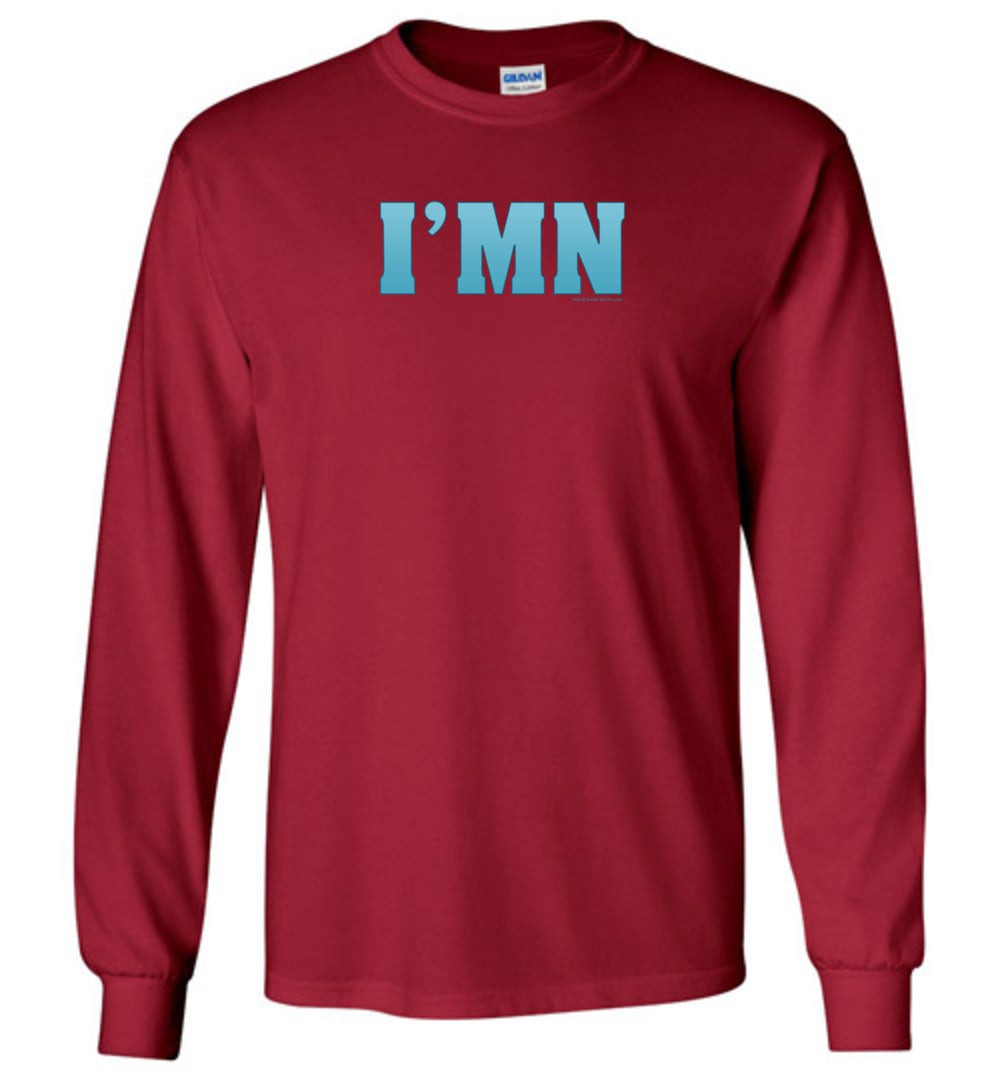 I'MN