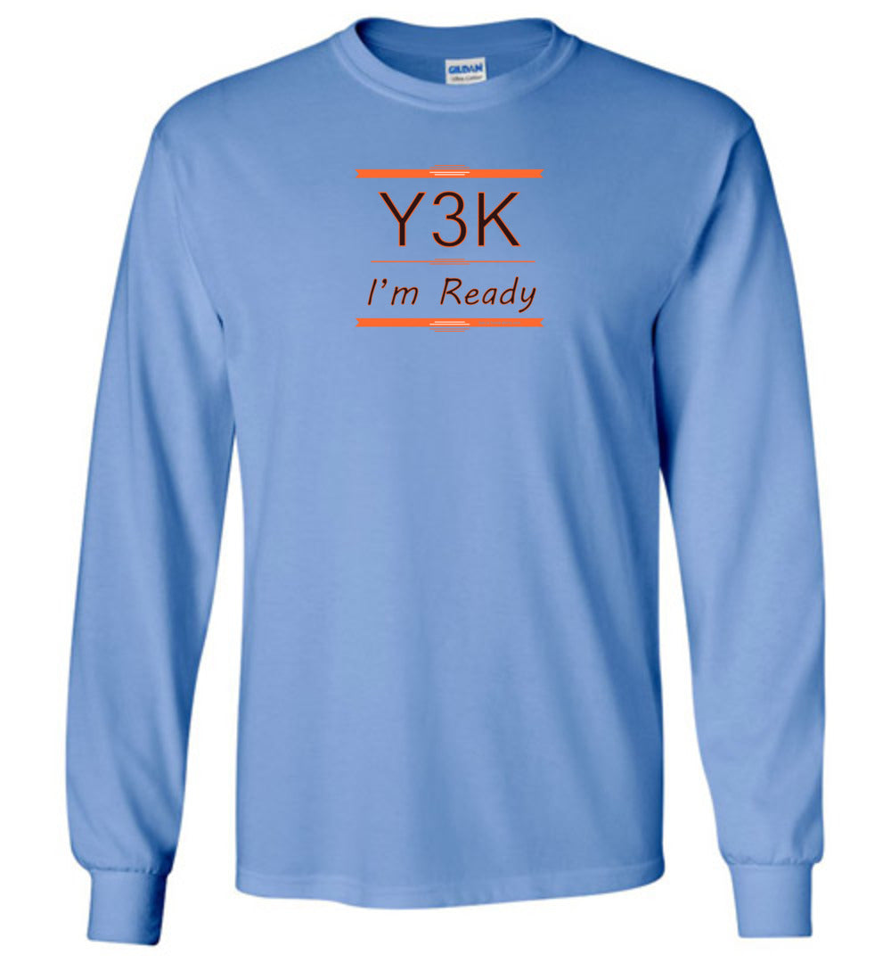 Y3K