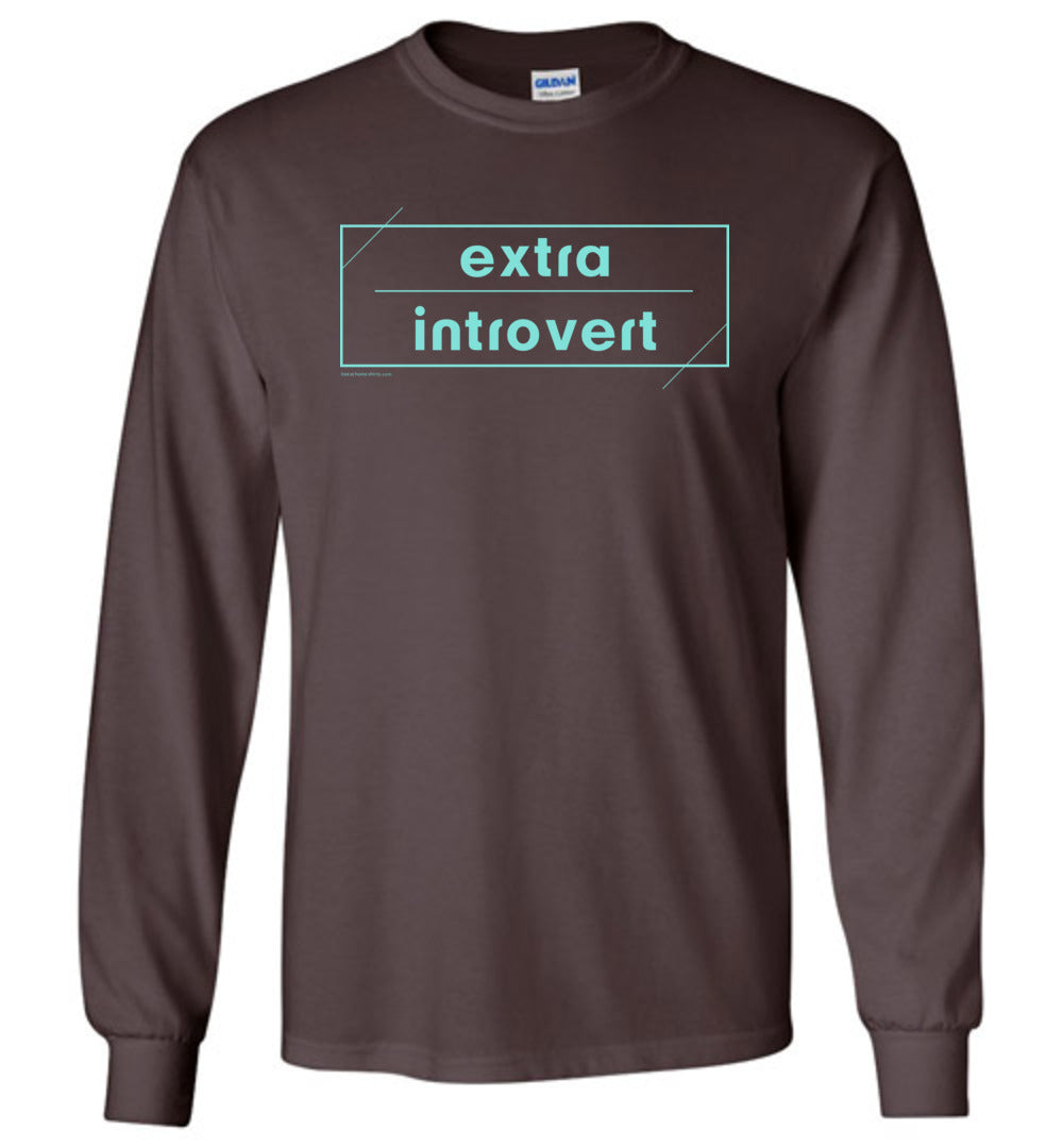 Extra Introvert
