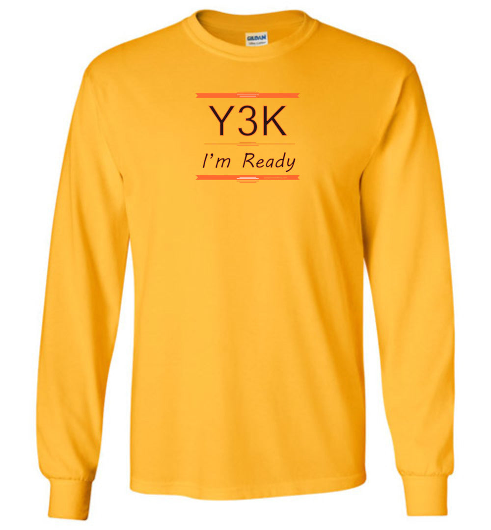 Y3K