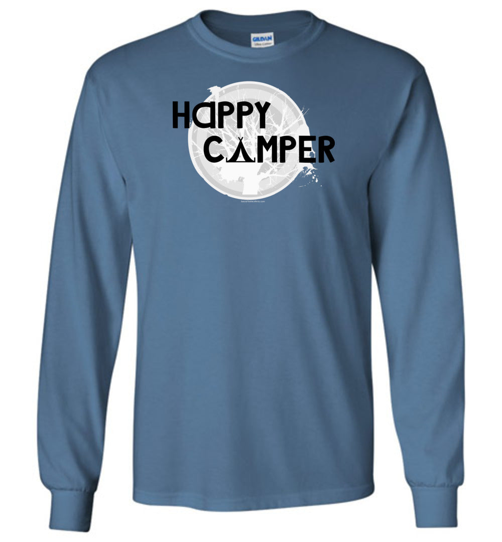 Happy Camper
