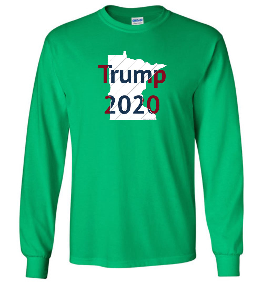 Trump MN 2020