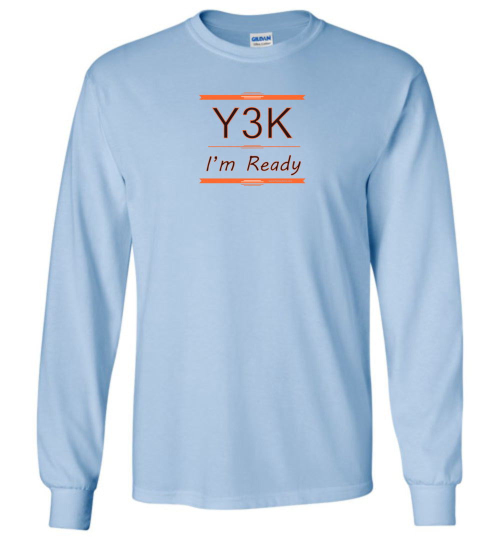 Y3K