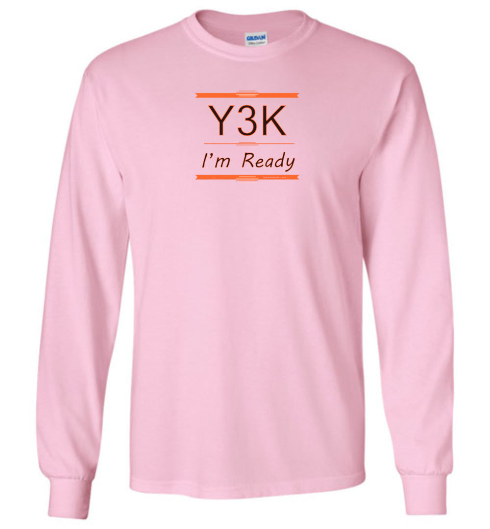 Y3K