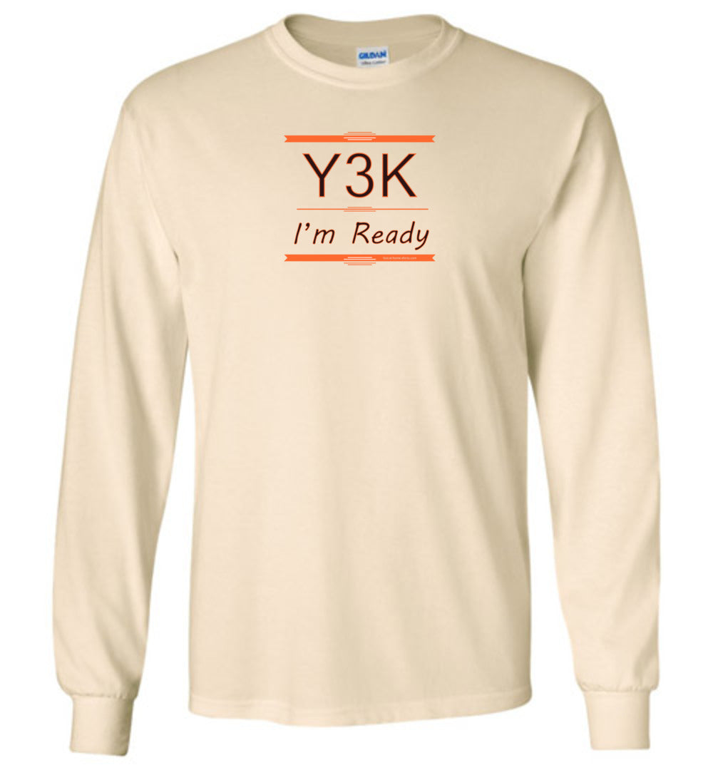 Y3K
