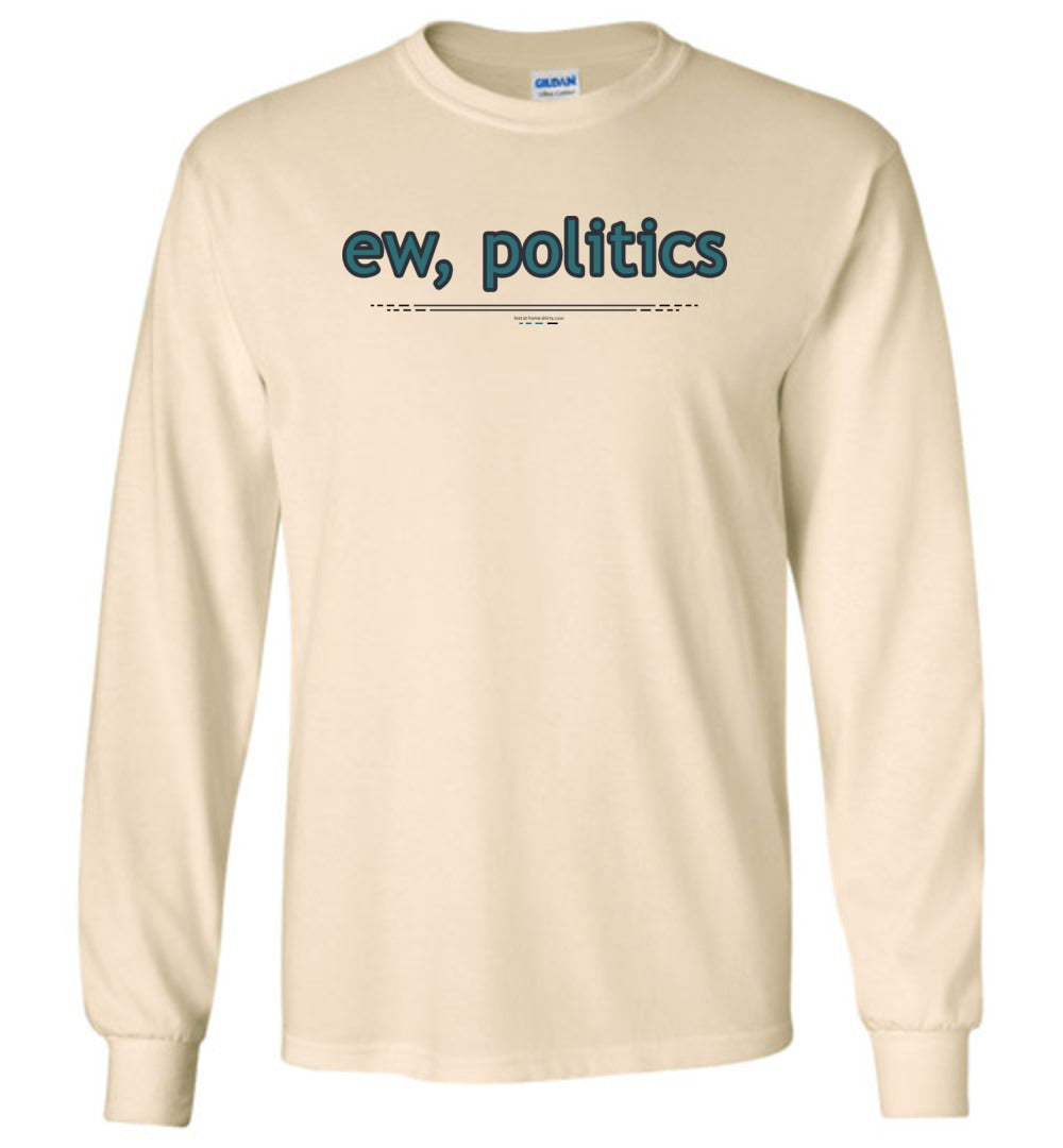 ew, politics