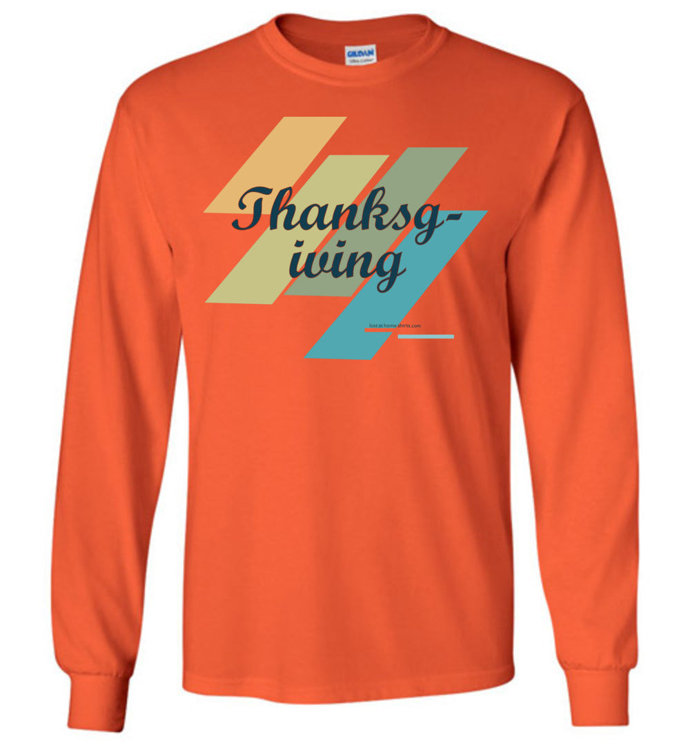 Thanksgiving