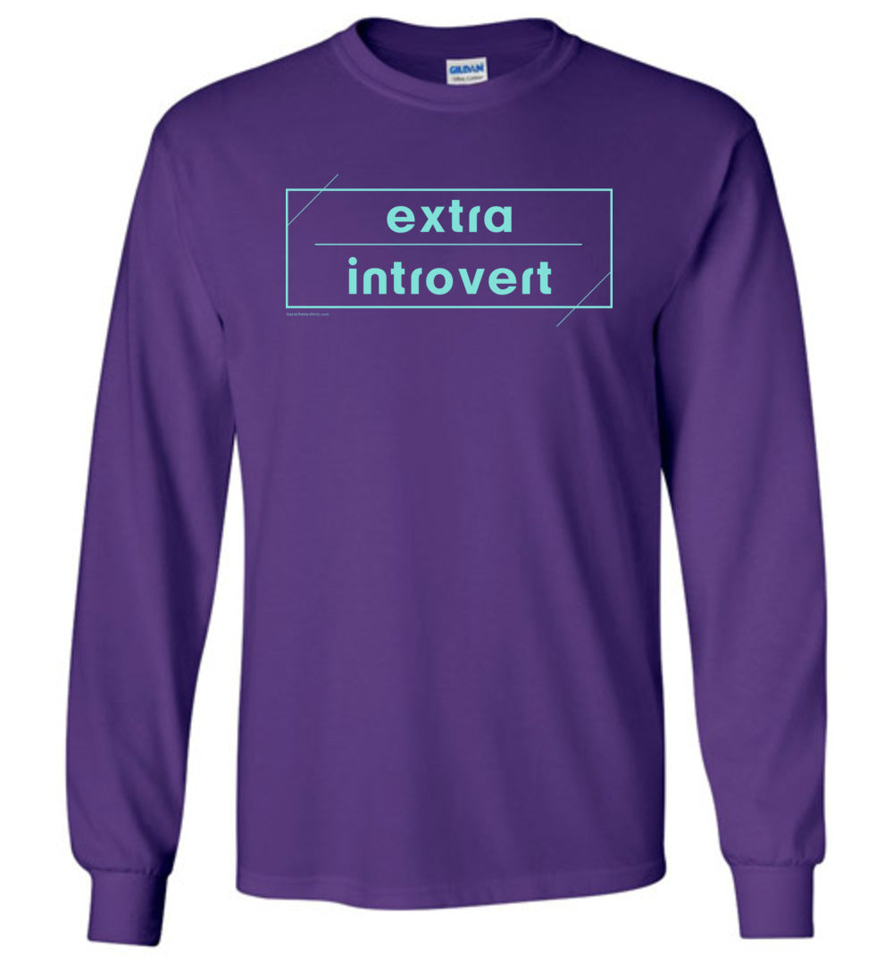 Extra Introvert