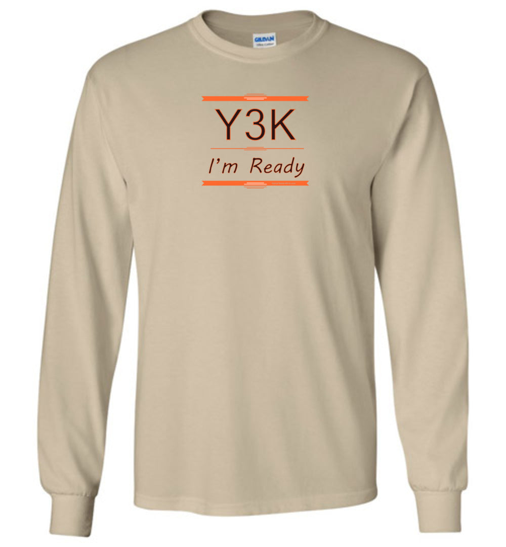 Y3K