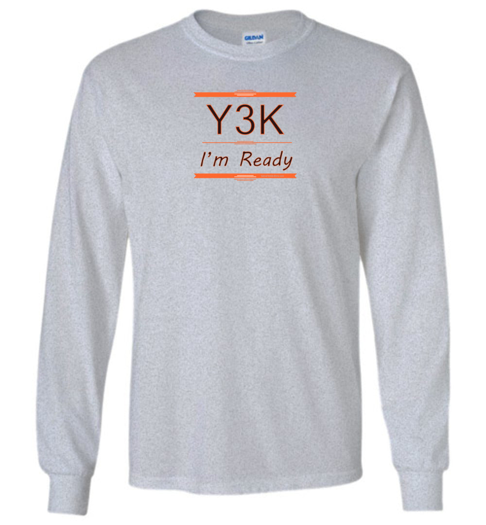 Y3K