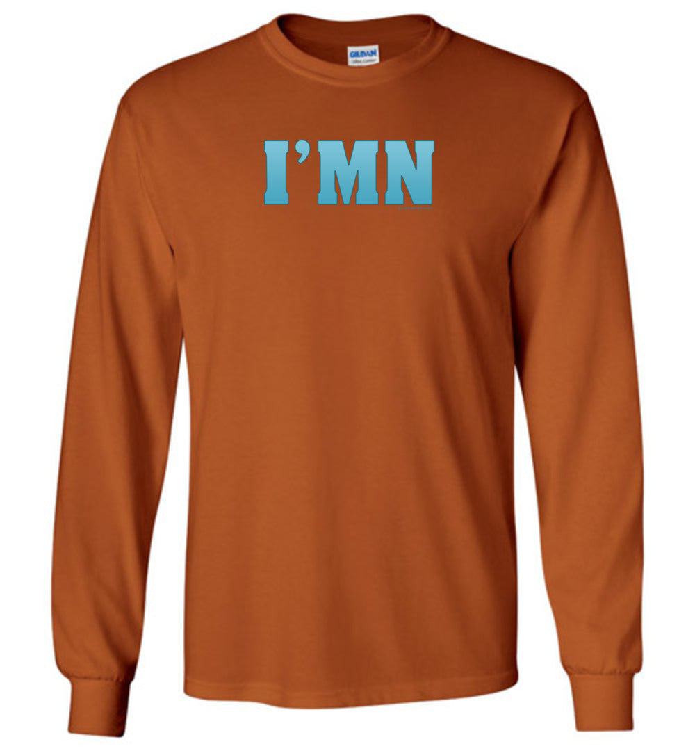 I'MN