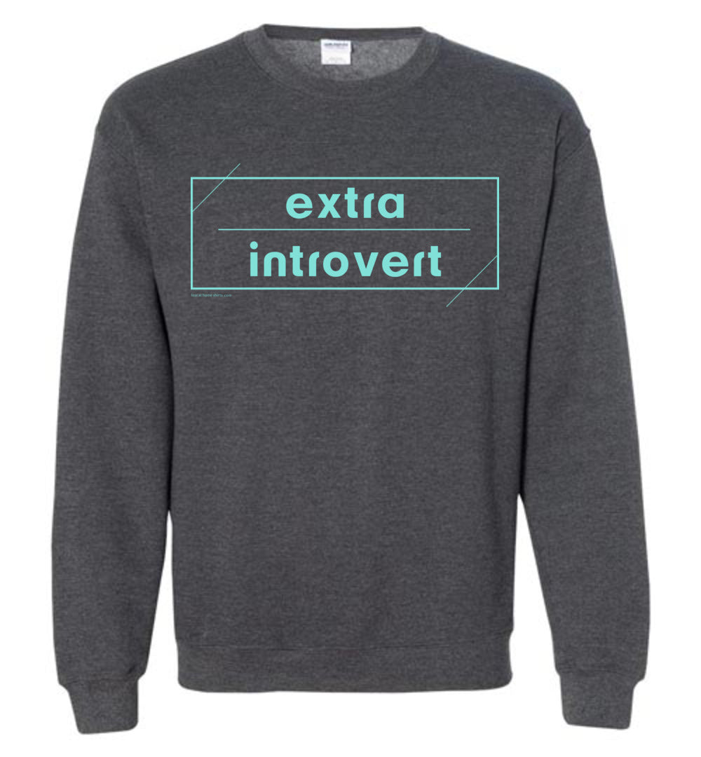 Extra Introvert