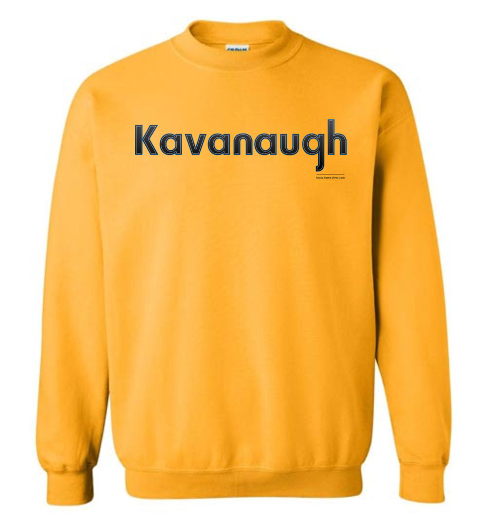 Kavanaugh
