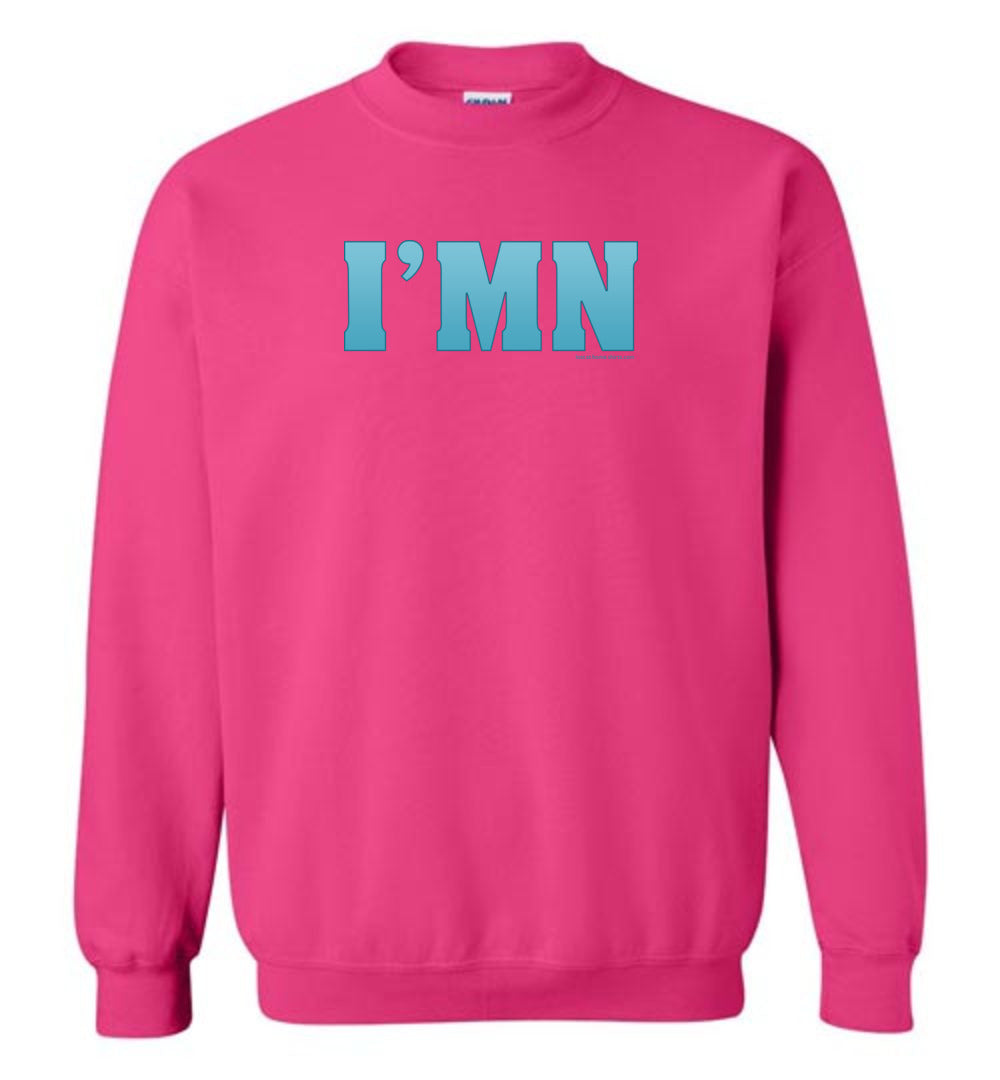 I'MN