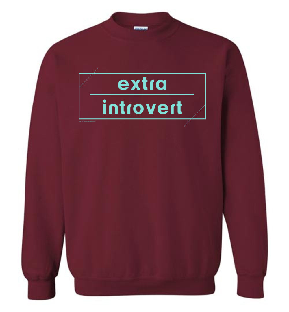 Extra Introvert