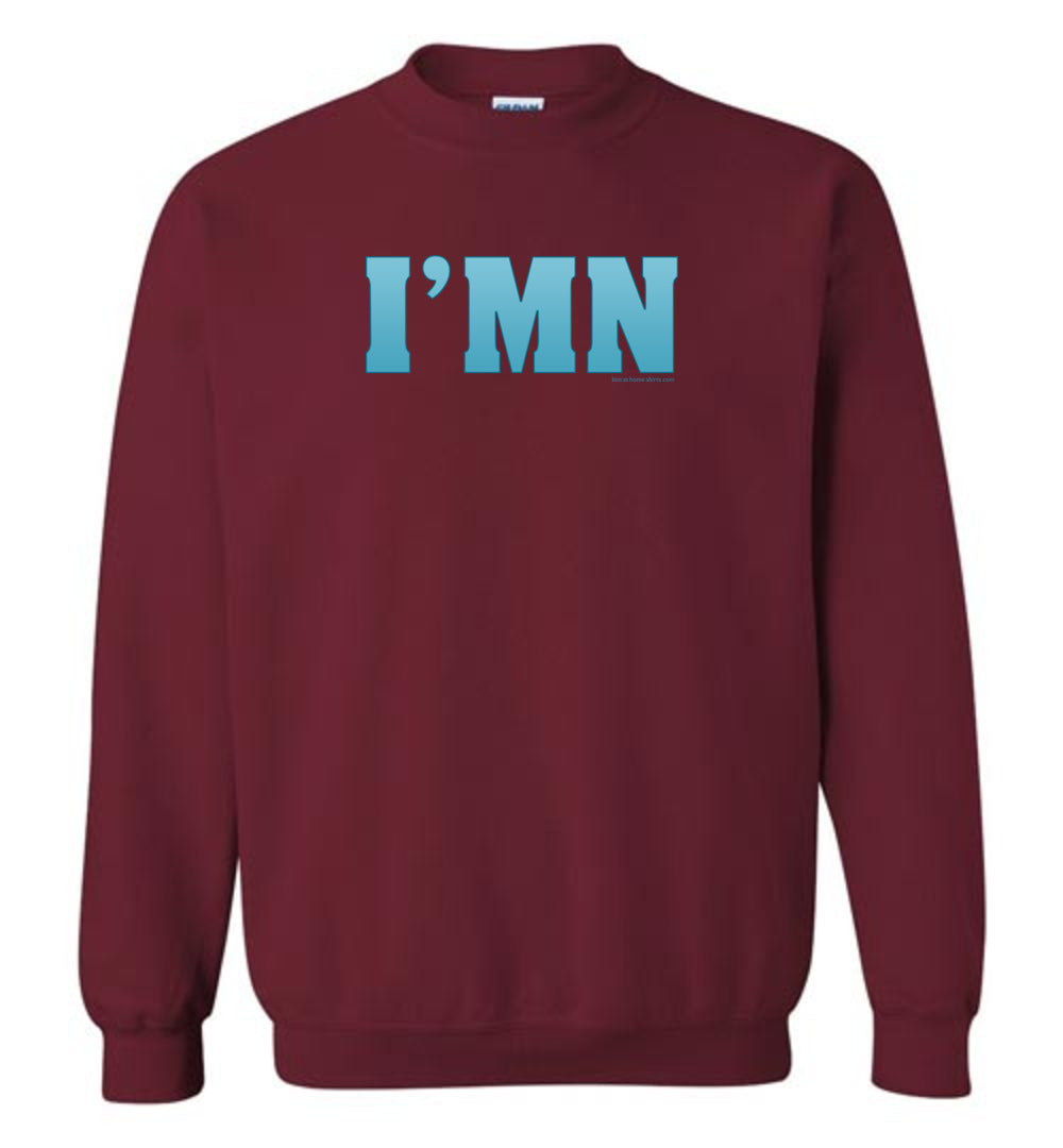 I'MN