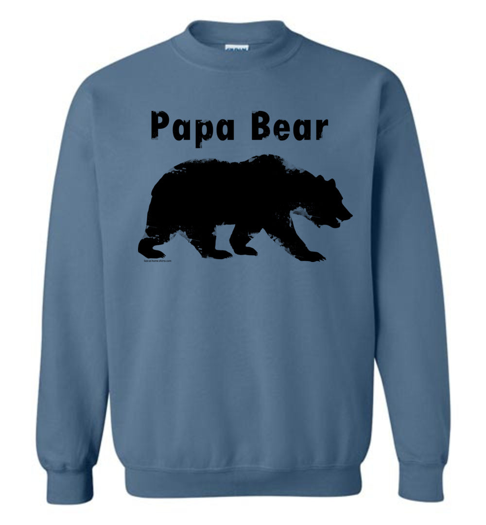 Papa Bear