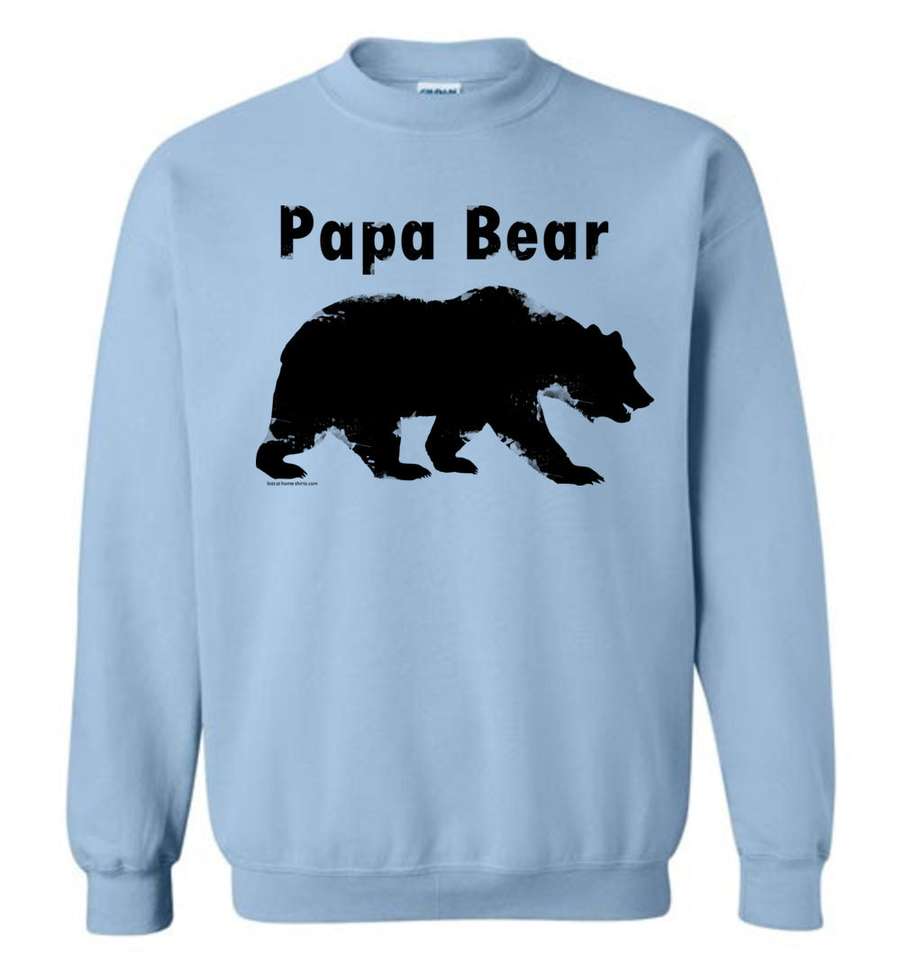 Papa Bear