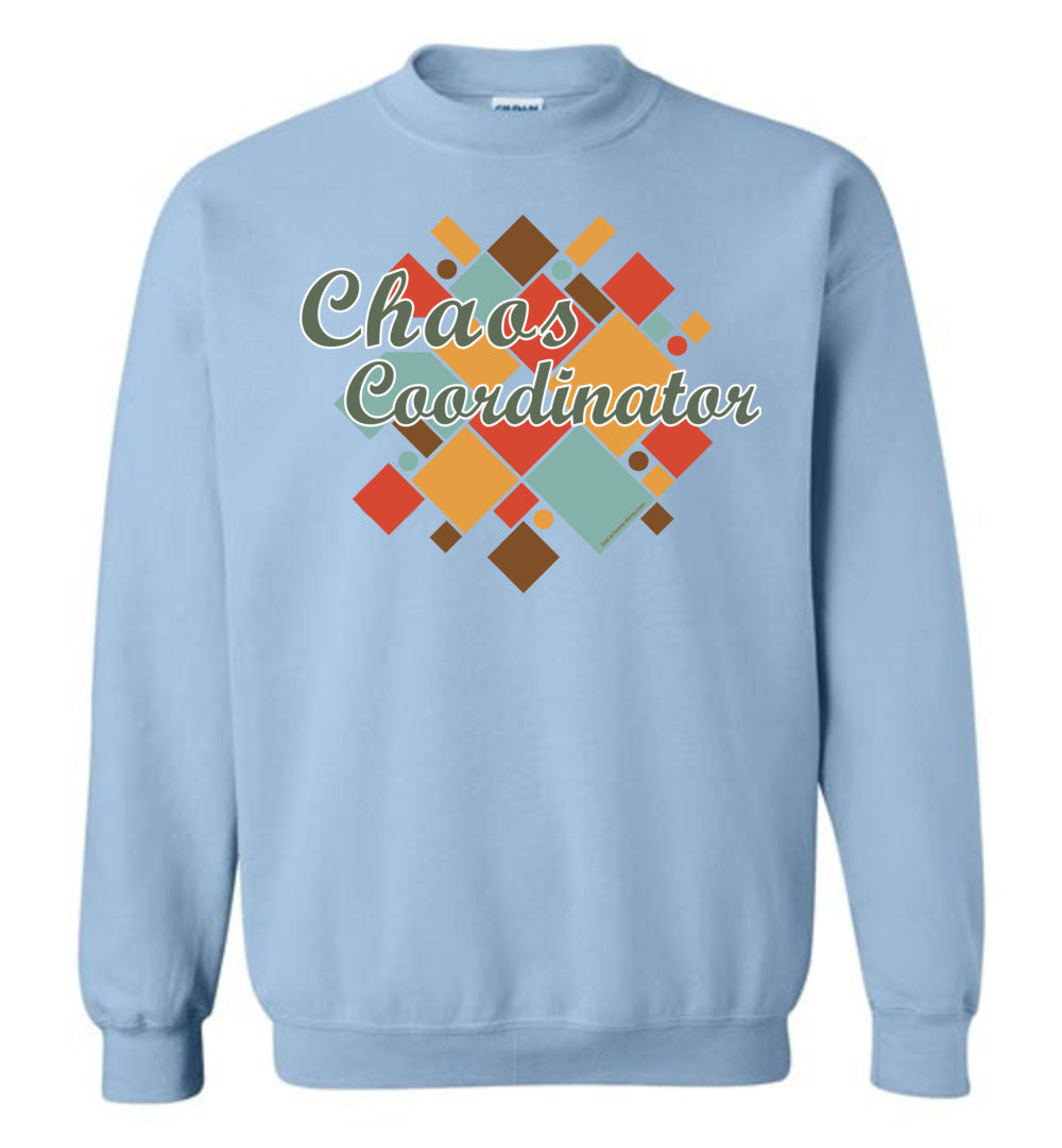 Chaos Coordinator