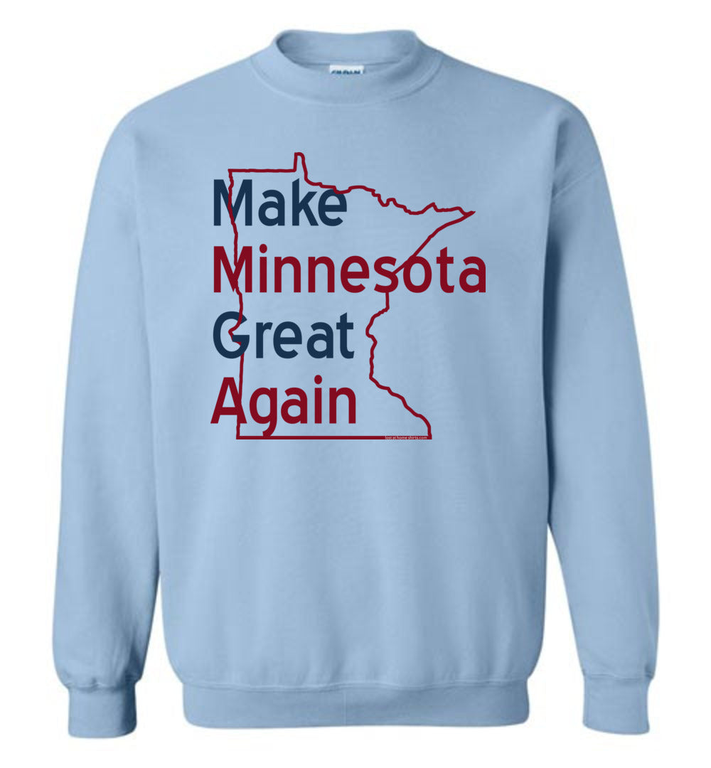 Make Minnesota Great Again