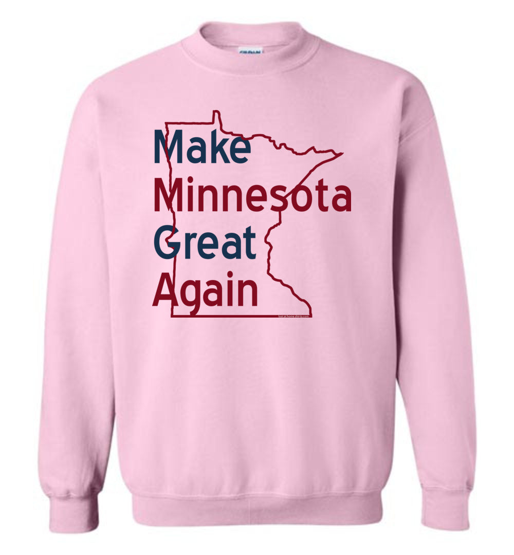 Make Minnesota Great Again