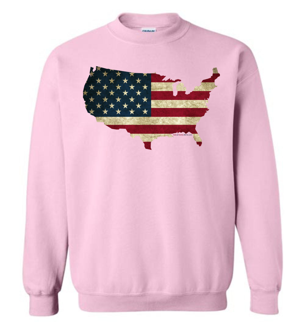 EFAN Women's Oversized Sweaters 2024 Fall Crewneck Batwing Sleeve