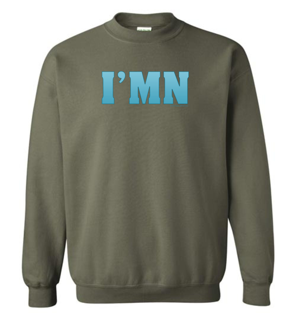 I'MN