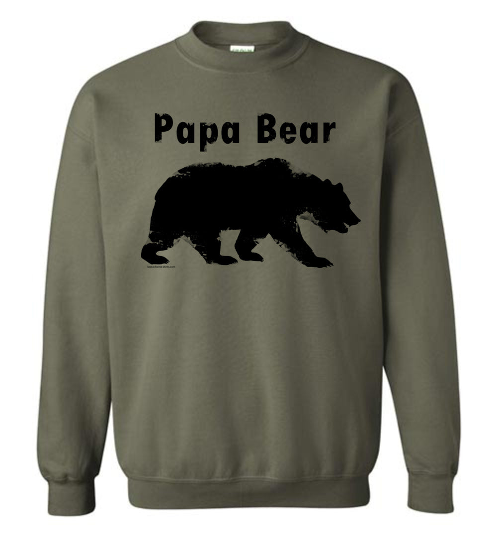 Papa Bear