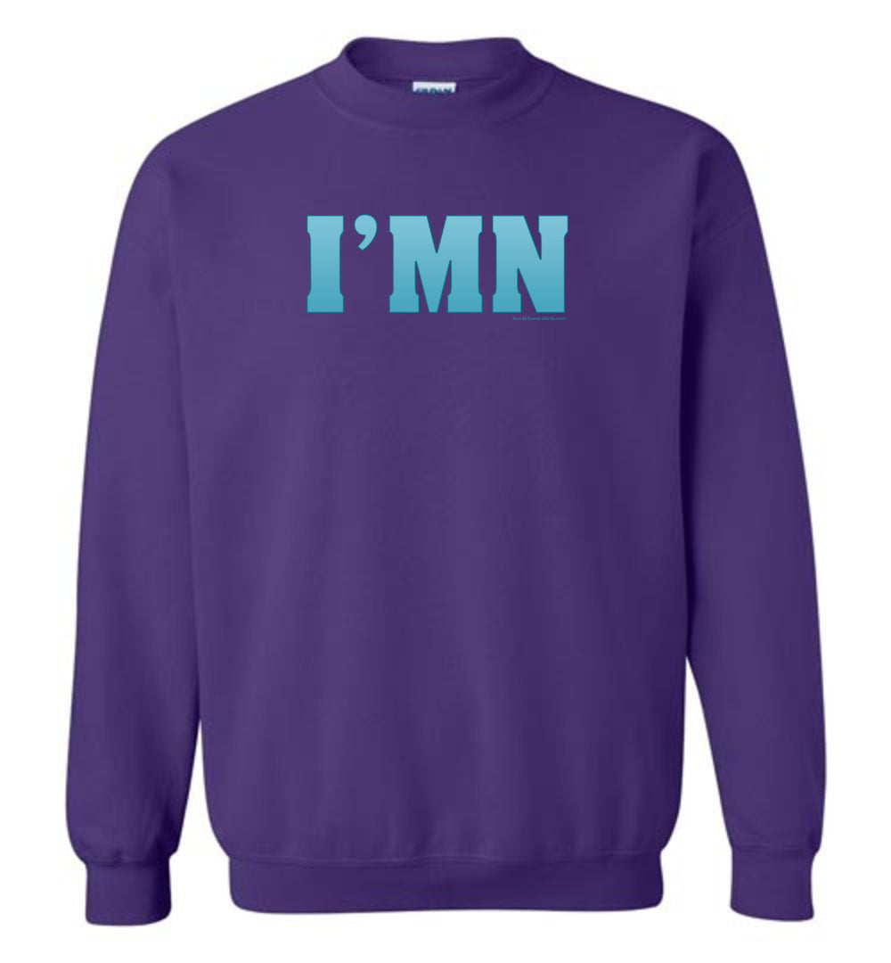 I'MN